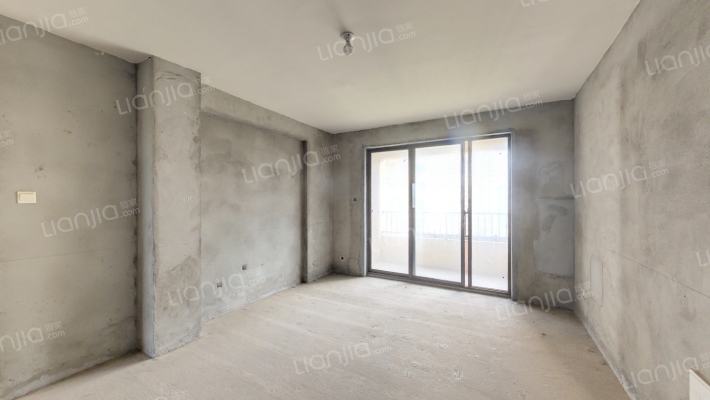 北城秀里二手房实景图