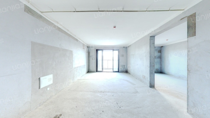 云都会府二手房实景图