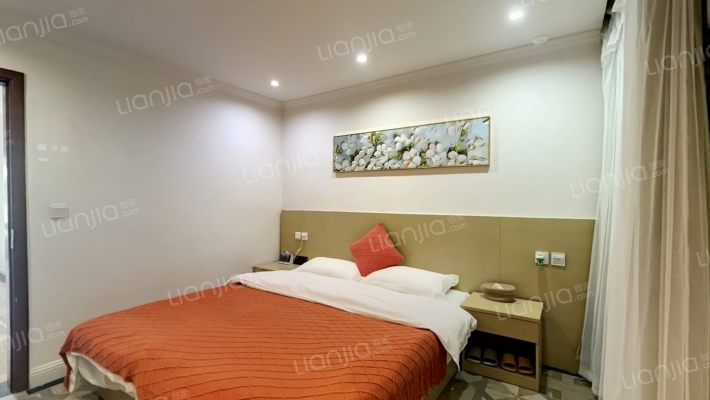 南岭路二手房实景图