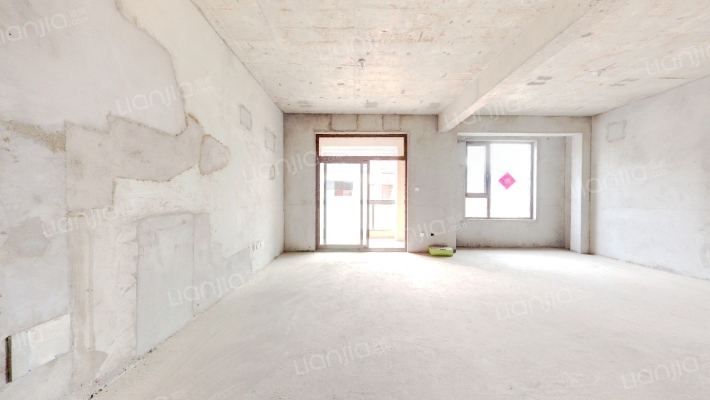 沣西逸园二手房实景图