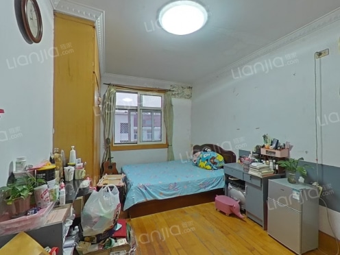 整租·重庆南路小区 2室0厅 南