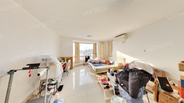 美然动力A2区二手房实景图