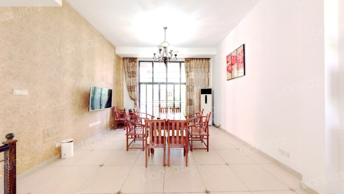 兰庭西江月二手房实景图