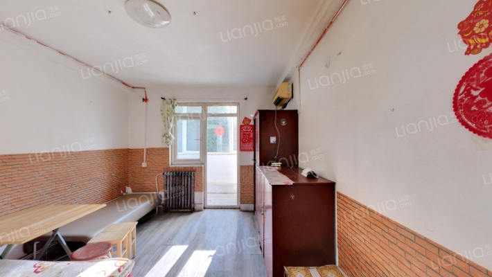 萃华里二手房实景图