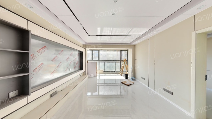 中建龙熙壹号二手房实景图