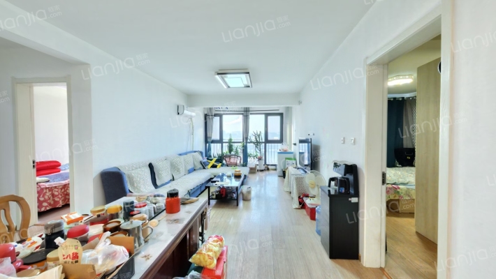 枫林九溪竹韵二手房实景图