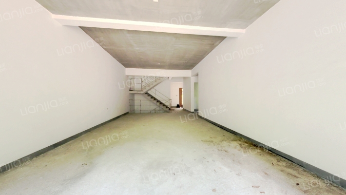 佳境康城臻盛园二手房实景图