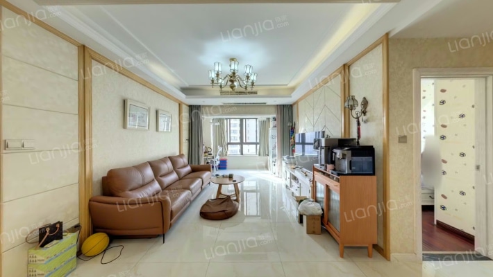 华润中海凯旋华庭二手房实景图