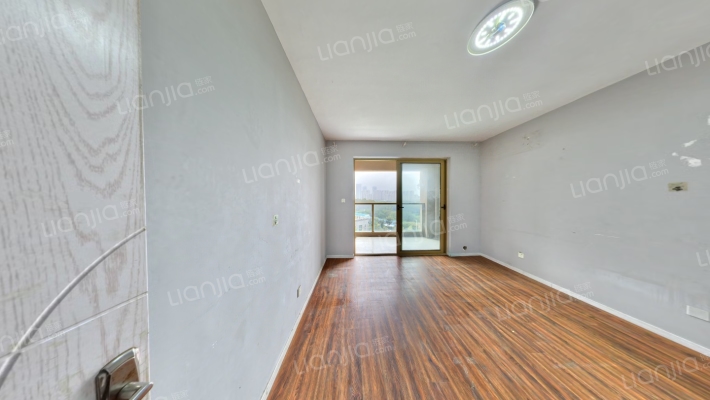 熊猫汇智家园二手房实景图