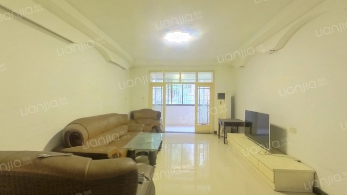 金泉小区二手房实景图