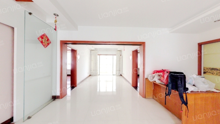 浦江名苑二手房实景图