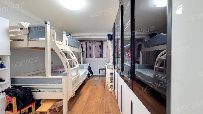 巨杨小区二手房实景图