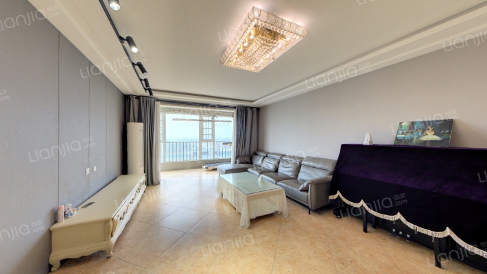 德馨园二手房实景图