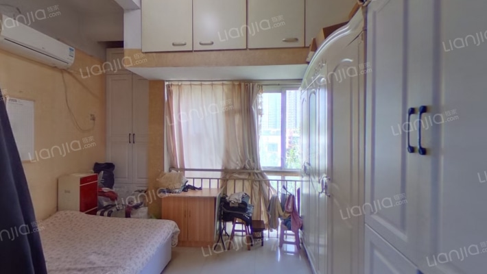 龙旺商城二手房实景图