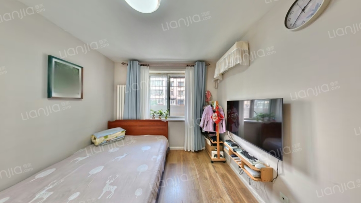 祺林园二手房实景图