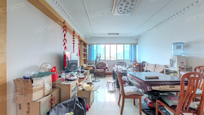 气象局宿舍二手房实景图