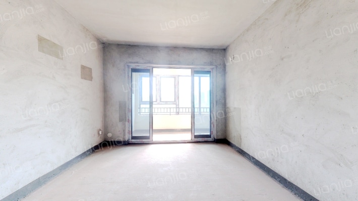 金科禹洲府观邸二手房实景图