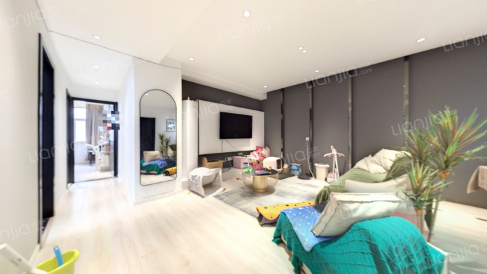 众城商厦二手房实景图