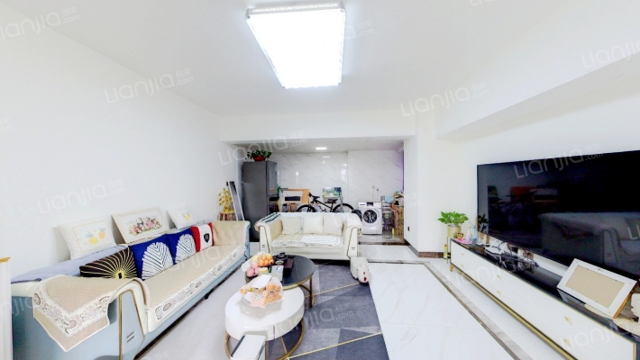 华宝大厦二手房实景图