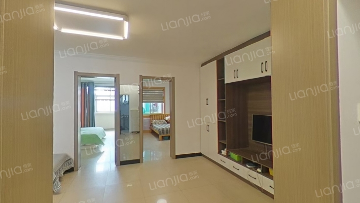 丛台区法院家属院二手房实景图