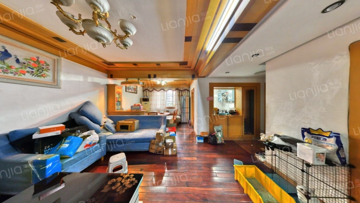 夹浦新村二手房实景图