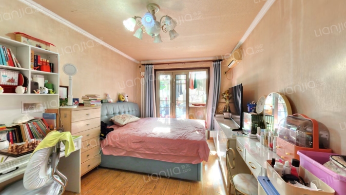 二里庄小区二手房实景图