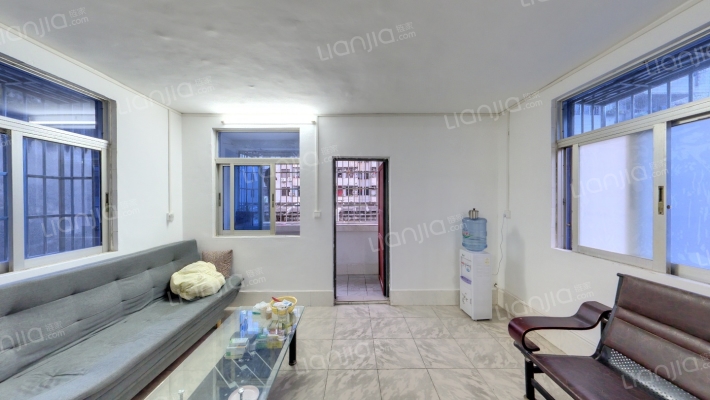 海运宿舍二手房实景图