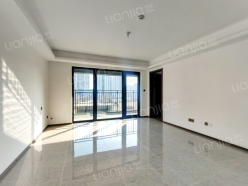 整租·万科城望云起四季 3室2厅 南/北