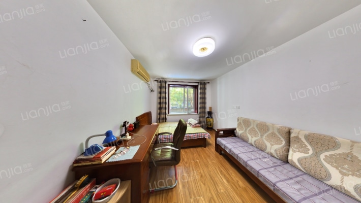 文玥北里二手房实景图