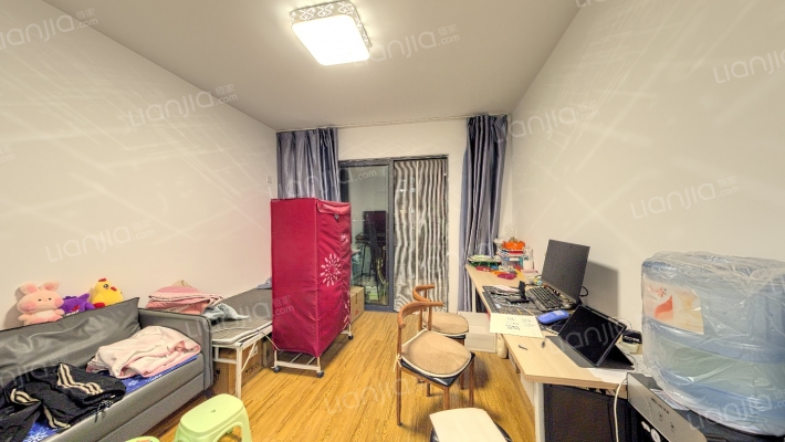北秀向阳苑南区二手房实景图