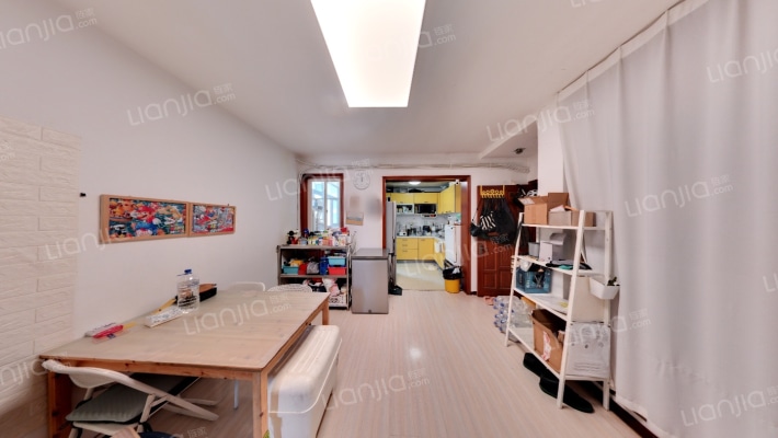 万德花园二手房实景图