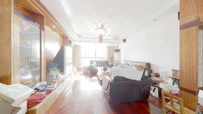 剡溪花园二手房实景图