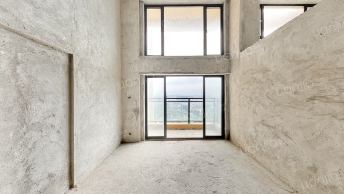 翠悦园二手房实景图