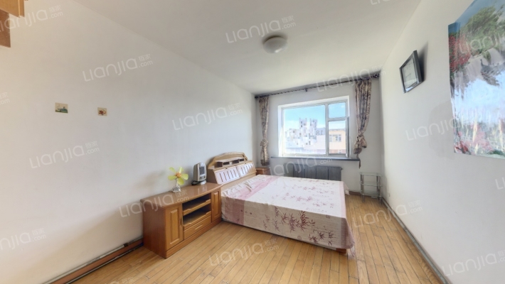 建行小区二手房实景图