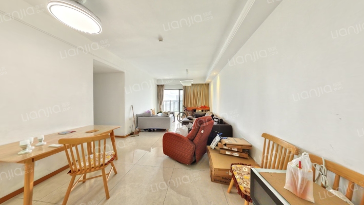 大唐印象二手房实景图