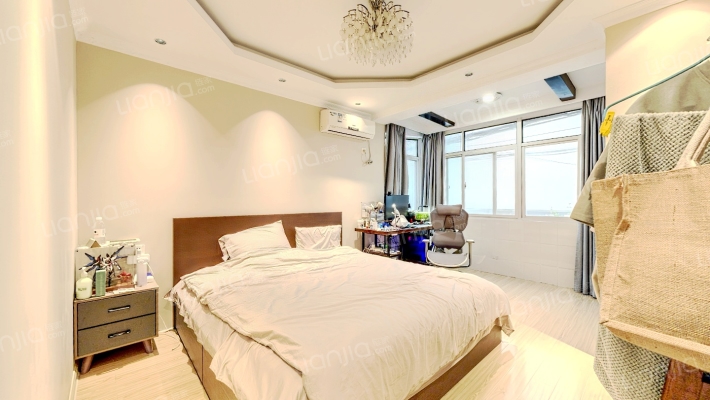 居安里二手房实景图