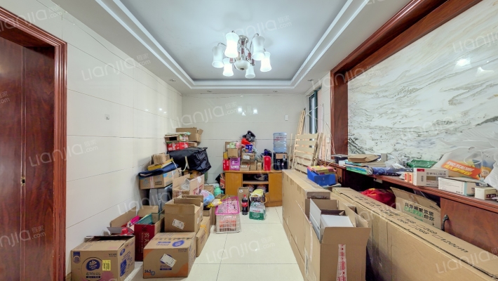 顺丰家园二手房实景图