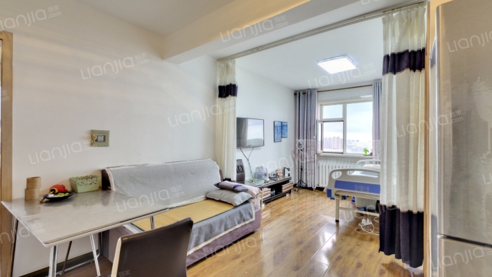 东安华美春城B区二手房实景图