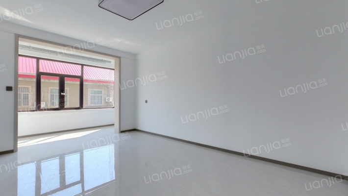 前营小区二手房实景图