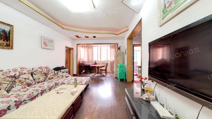 云泉小区二手房实景图