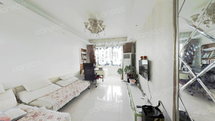 长洲路小区二手房实景图