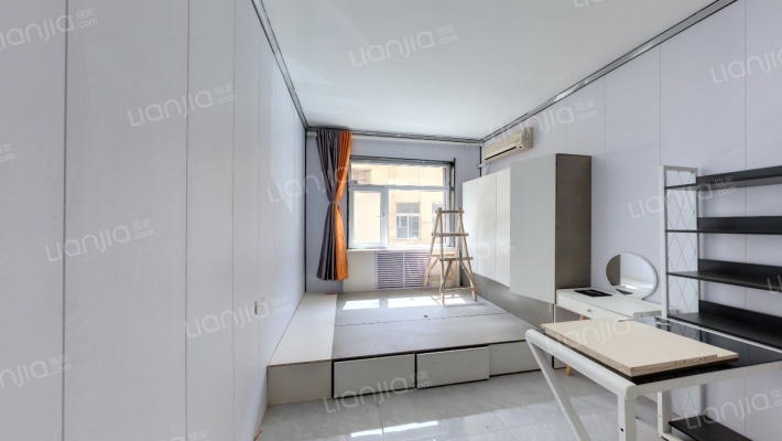 艺校宿舍二手房实景图