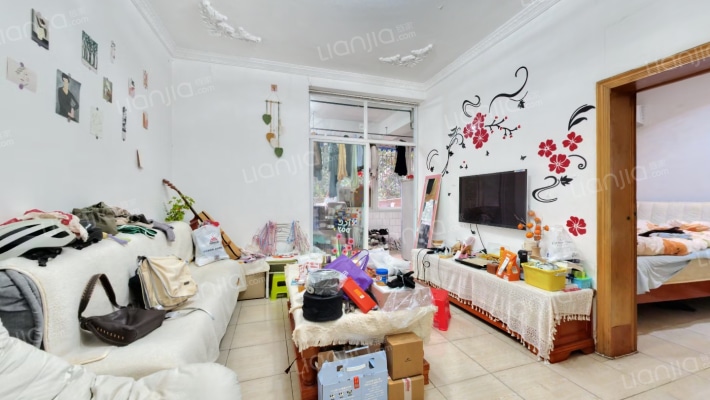 青西路8号二手房实景图