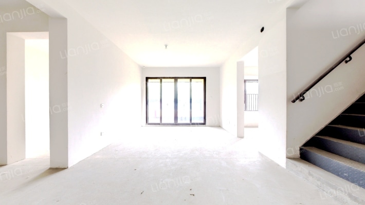 恒顺锦润华庭二手房实景图