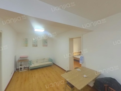 整租·红星小区 2室2厅 南/北