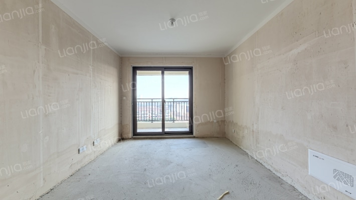 中南上悦诗苑二期二手房实景图