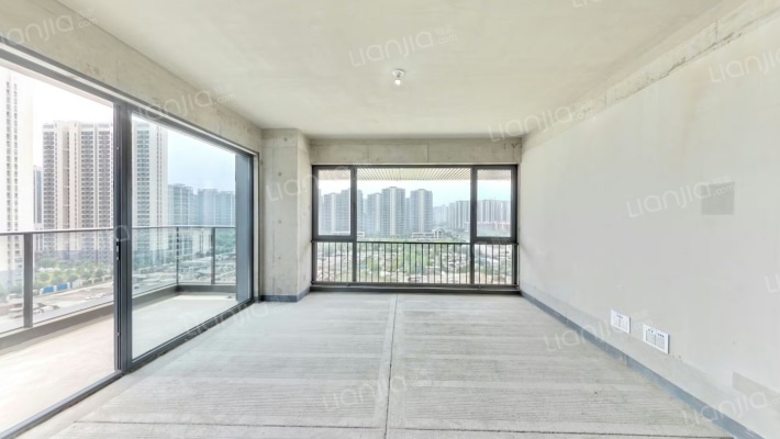 绿城海棠三章·凤鸣海棠二手房实景图