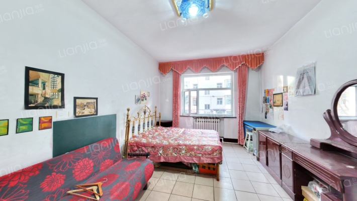 园丁小区(尖草坪区)二手房实景图