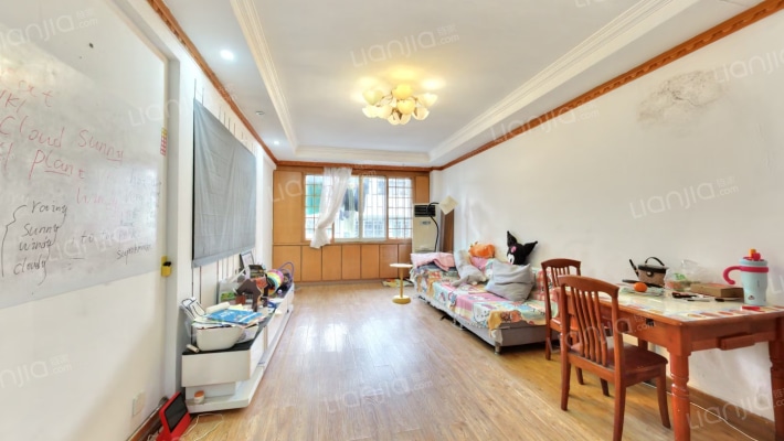 友谊路红楼二手房实景图