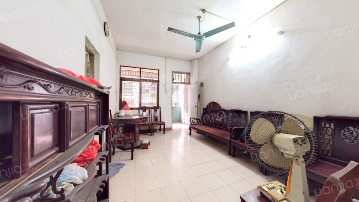 松园大道12号之四二手房实景图